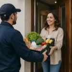Marketlerde Eve Teslimat Siparişi Kaçta Bitiyor? Mağaza ve Teslimat Saatleri