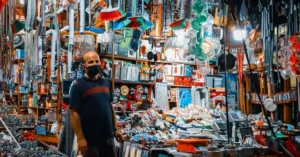 Nalbur ve Yapı Marketler Pazar Günü Açık mı? Alışveriş ve Kesim Hizmeti Saatleri