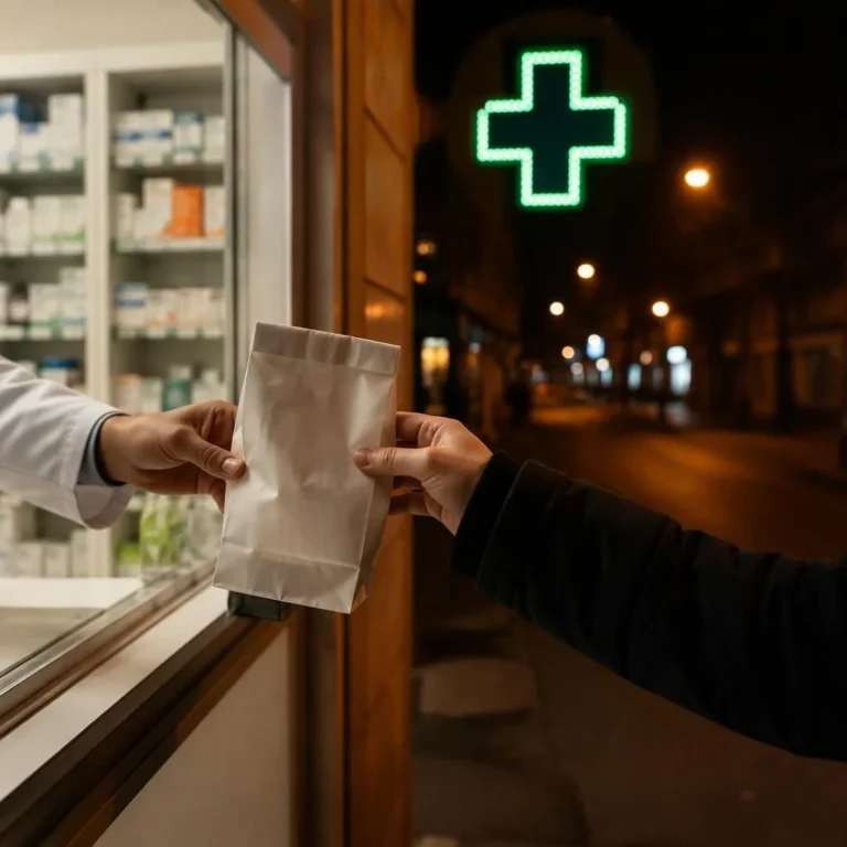 Nöbetçi Eczaneler Gece Açık mı? İlaç Teslimi ve Nöbetçi Eczane Saatleri