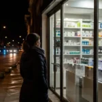 Nöbetçi Eczaneler Gece Kaça Kadar Açık? İlaç Alma ve Nöbet Saatleri