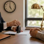 Noter Vekalet İşlemleri Kaçta Kapanıyor? Başvuru ve Evrak Teslim Saatleri