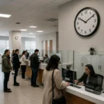 Nüfus Müdürlükleri Cumartesi Açık mı? Randevu ve Kimlik İşlem Saatleri