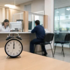 Nüfus Müdürlükleri Öğle Arası Yapıyor mu? Randevu ve Başvuru Saatleri