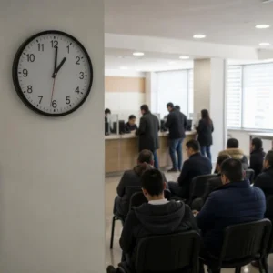 Nüfus Müdürlükleri Öğle Arasında Açık mı? Randevu ve Kimlik İşlem Saatleri