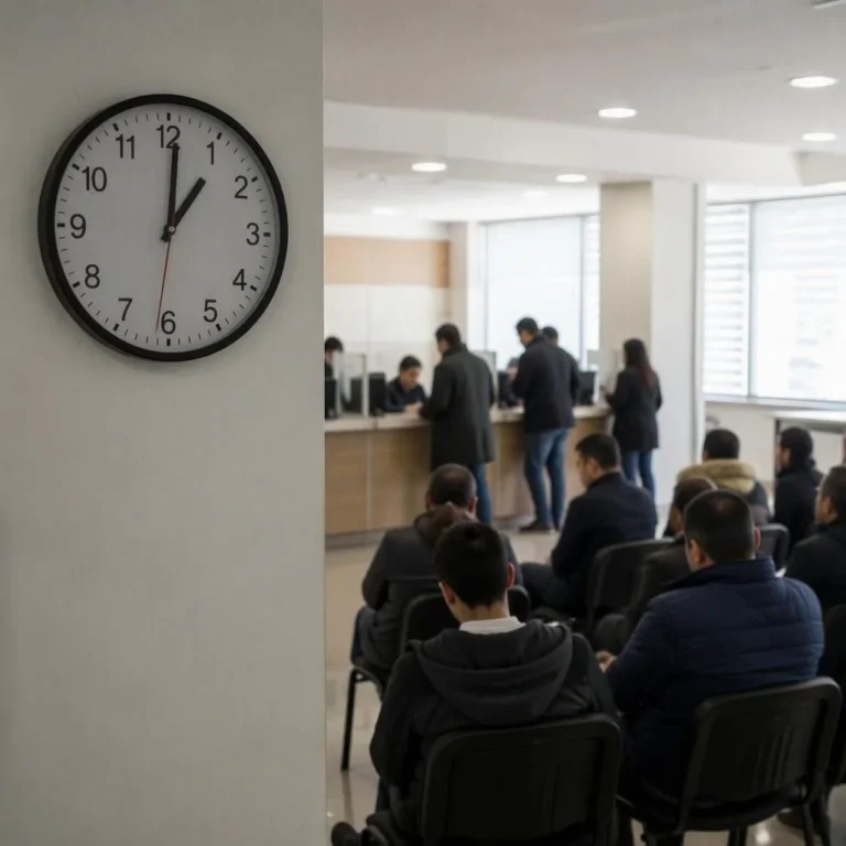 Nüfus Müdürlükleri Öğle Arasında Açık mı? Randevu ve Kimlik İşlem Saatleri