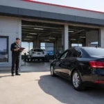Oto Ekspertiz Merkezleri Kaçta Açılıyor? Randevu ve Araç Kabul Saatleri