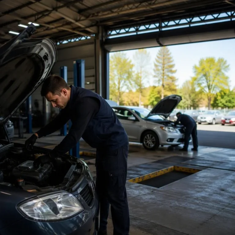 Oto Ekspertiz Merkezleri Pazar Günü Açık mı? Hafta Sonu Araç Kontrol Saatleri