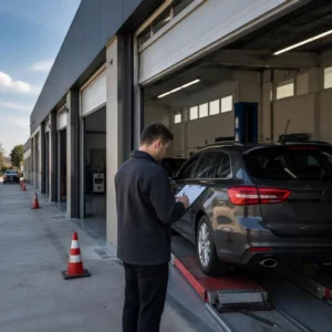 Oto Ekspertiz Merkezleri Pazar Günü Açık mı? Randevu ve İşlem Saatleri