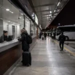 Otogarlar 24 Saat Açık mı? Bilet Gişesi ve Peron Hizmet Saatleri
