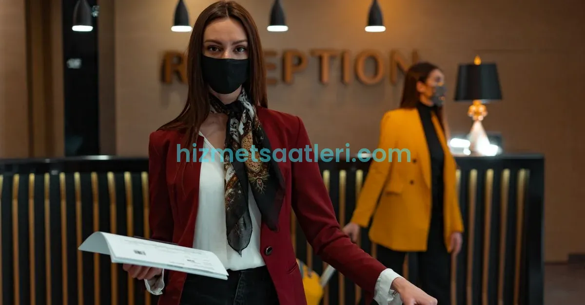 Özel Hastanelerde Poliklinik Kayıtları Saat Kaçta Kapanıyor? Muayene ve Laboratuvar İşlem Saatleri