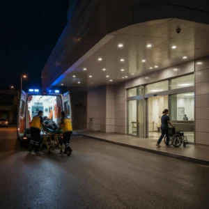 Özel Hastanelerin Acil Servisleri 24 Saat Açık mı?