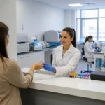 Özel Laboratuvarlar Cumartesi Açık mı? Numune Kabul ve Sonuç Teslim Saatleri