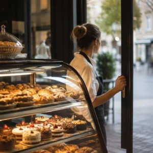 Pastaneler Kaçta Açılıyor? Sabah Alışverişi ve İlk Servis Saatleri