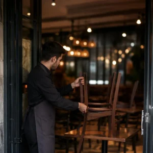 Restoranlar Gece Kaça Kadar Açık? Mutfak Kapanış ve Servis Saatleri