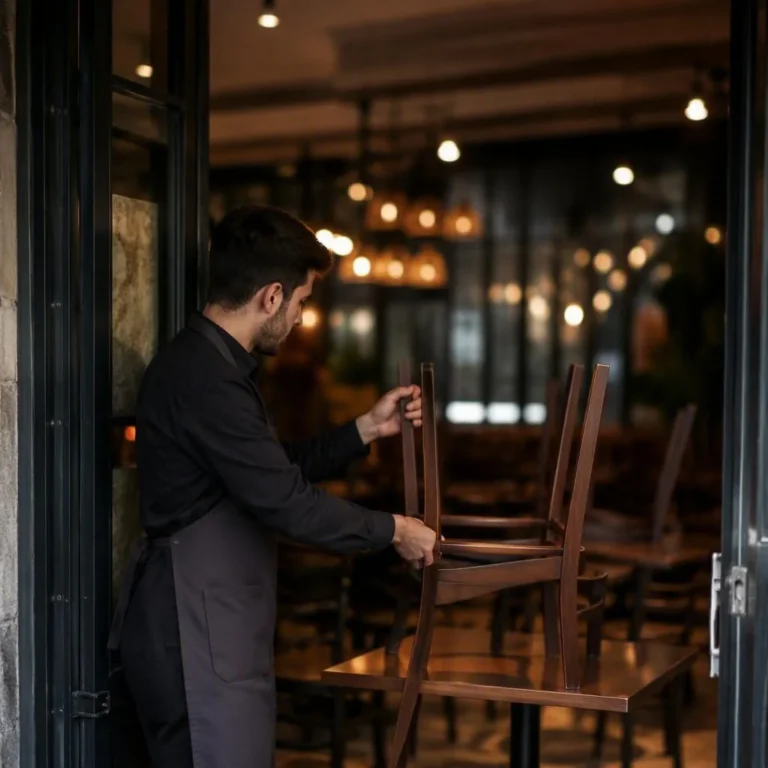 Restoranlar Gece Kaça Kadar Açık? Mutfak Kapanış ve Servis Saatleri