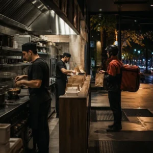 Restoranlar Kaçta Kapanıyor? Mutfak, Paket Servis ve Son Sipariş Saatleri