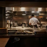 Restoranlarda Mutfak Kaçta Kapanıyor? Sipariş ve Servis Saatleri