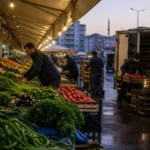 Semt Pazarları Kaçta Kuruluyor ve Kapanıyor? Alışveriş İçin Uygun Saatler
