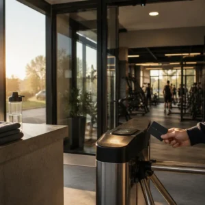Spor Salonları Kaçta Açılıyor? Üyelik, Turnike ve Grup Dersleri Saatleri