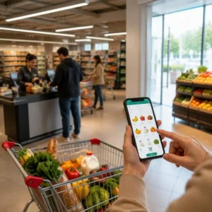 Süpermarketler Bayramda Açık mı? Kasa, Online Sipariş ve Şube Saatleri
