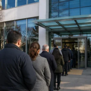 Tapu Müdürlükleri Kaçta Açılıyor? Randevu ve İşlem Başlangıç Saatleri