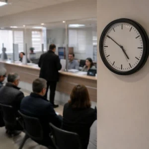 Tapu Müdürlükleri Kaçta Kapanıyor? Başvuru, Harç ve Belge Teslim Saatleri