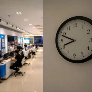 Türk Telekom Mağazaları Kaçta Kapanıyor? Hat ve Abonelik İşlemlerinde Son Kabul Saati