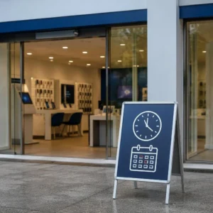 Türk Telekom Mağazaları Pazar Günü Açık mı? İşlem ve Şube Saatleri