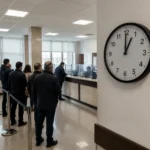 Vergi Daireleri Öğle Arası Kaçta? Gişe İşlem Saatleri ve Şube Farkları