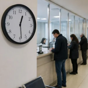 Vergi Dairesi Öğle Arası Kaçta? Beyanname, Ödeme ve Danışma Saatleri