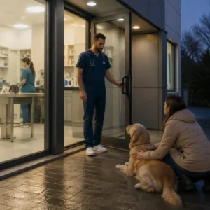 Veteriner Klinik ve Hayvan Hastaneleri Pazar Günü Açık mı? Nöbetçi ve Acil Müdahale Saatleri