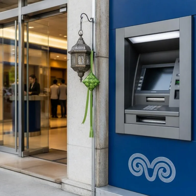 Yapı Kredi Bayramda Açık mı? Şubelerin ve ATM’lerin İşlem Saatleri