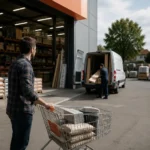 Yapı Marketler Pazar Günü Açık mı? Mağaza ve Sipariş Teslim Saatleri