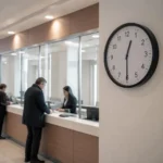 Ziraat Bankası Öğle Arası Kaçta? Gişe ve Şube İşlem Saatleri