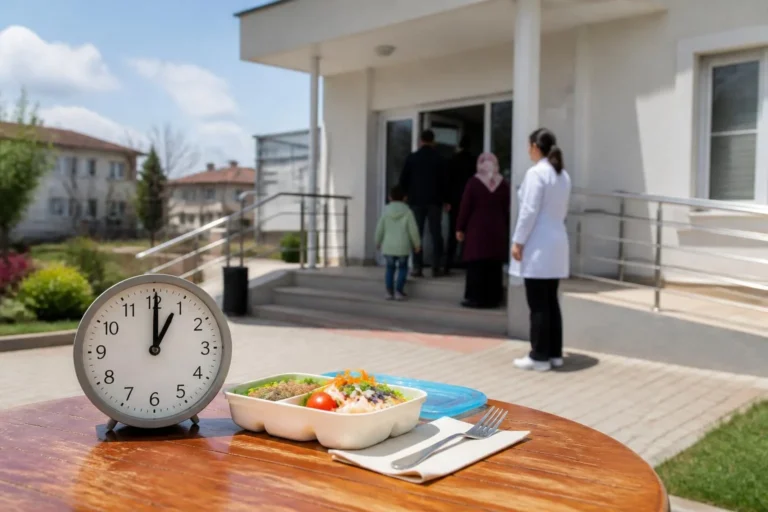 Aile Sağlığı Merkezleri Öğle Arası Kaçta? Muayene ve Kayıt İşlem Saatleri