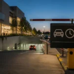 AVM Otoparkları Kaçta Kapanıyor? Mağaza ve Otopark Giriş Saatleri