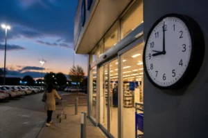 CarrefourSA Mağazaları Kaçta Kapanıyor? Şube ve Hafta Sonu Çalışma Saatleri