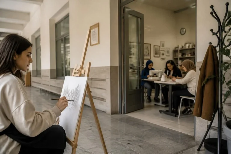 İSMEK Kurs Merkezleri Cumartesi Açık mı? Branş ve Merkez Bazlı Ders Saatleri