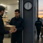 Kargo Şubelerinde Gönderi Kabulü Saat Kaçta Bitiyor? Şube Kapanışı ve Son İşlem Saatleri