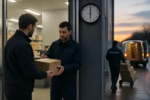 Kargo Şubelerinde Gönderi Kabulü Saat Kaçta Bitiyor? Şube Kapanışı ve Son İşlem Saatleri