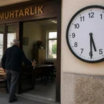 Muhtarlıklar Kaçta Kapanıyor? Hafta İçi, Cumartesi ve Öğle Arası Saatleri