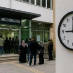 Nüfus Müdürlükleri Cumartesi Açık mı? Randevu ve Kimlik İşlem Saatleri