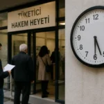 Tüketici Hakem Heyetleri Kaçta Kapanıyor? Başvuru ve Evrak Teslim Saatleri