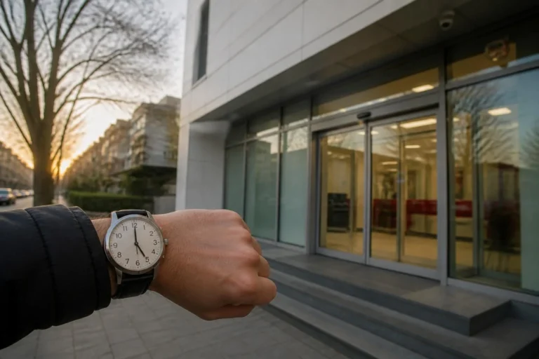 Ziraat Bankası Şubeleri Kaçta Kapanıyor? Gişe ve İşlem Saatleri