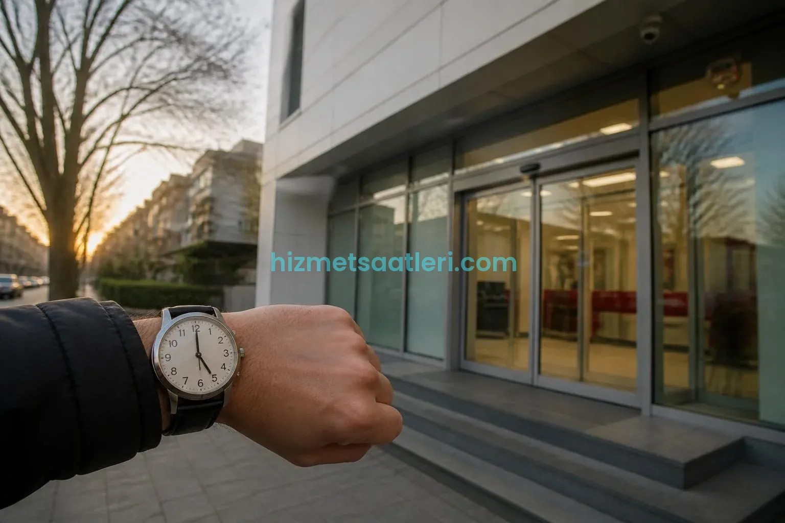 Ziraat Bankası Şubeleri Kaçta Kapanıyor? Gişe ve İşlem Saatleri