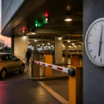 AVM Otoparkları Kaçta Açılıyor? Giriş, Çıkış ve Gece Kullanım Saatleri