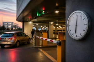 AVM Otoparkları Kaçta Açılıyor? Giriş, Çıkış ve Gece Kullanım Saatleri
