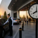 AVM Vale Hizmeti Kaçta Başlıyor? Otopark Giriş ve Vale Teslim Saatleri