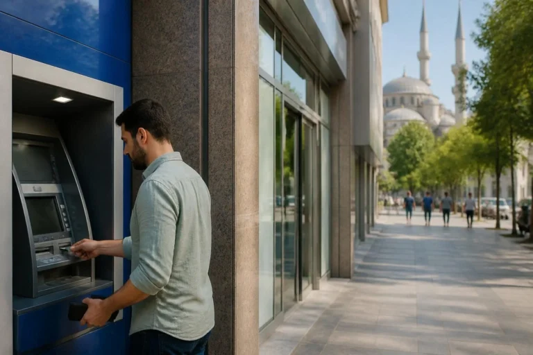 Banka Şubeleri Bayramda Açık mı? Arife Günü, Resmî Tatil ve ATM Kullanım Saatleri