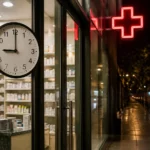Eczaneler Gece Kaça Kadar Açık? Nöbetçi Eczane ve Reçete Hizmeti Saatleri